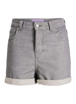 HIGHWAIST MINI SHORT