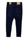 Gabbia Denim Mens Slim Fit Jeans - Blue
