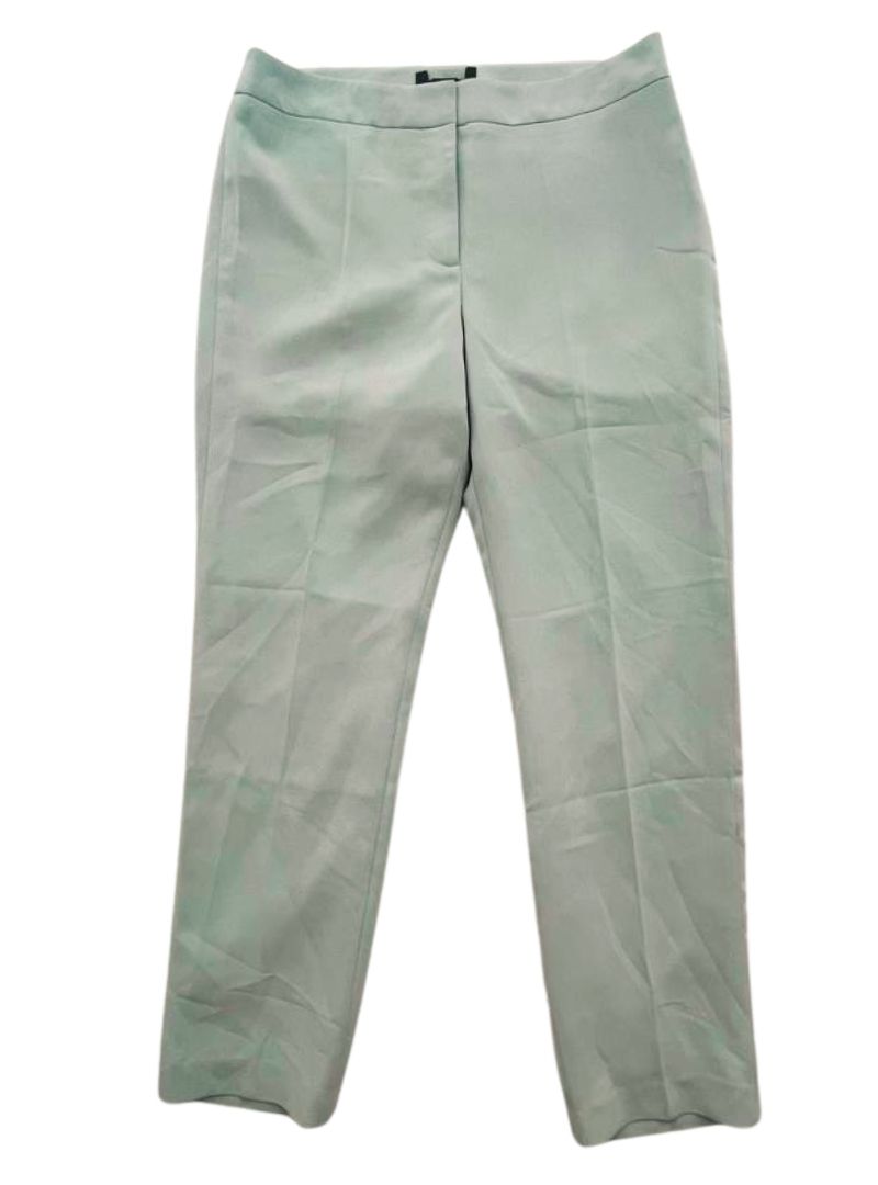 ANKLE LENGTH TROUSER