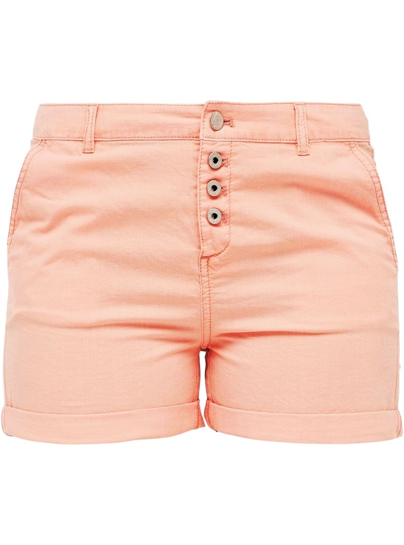 MID RISE SUMMER SHORT