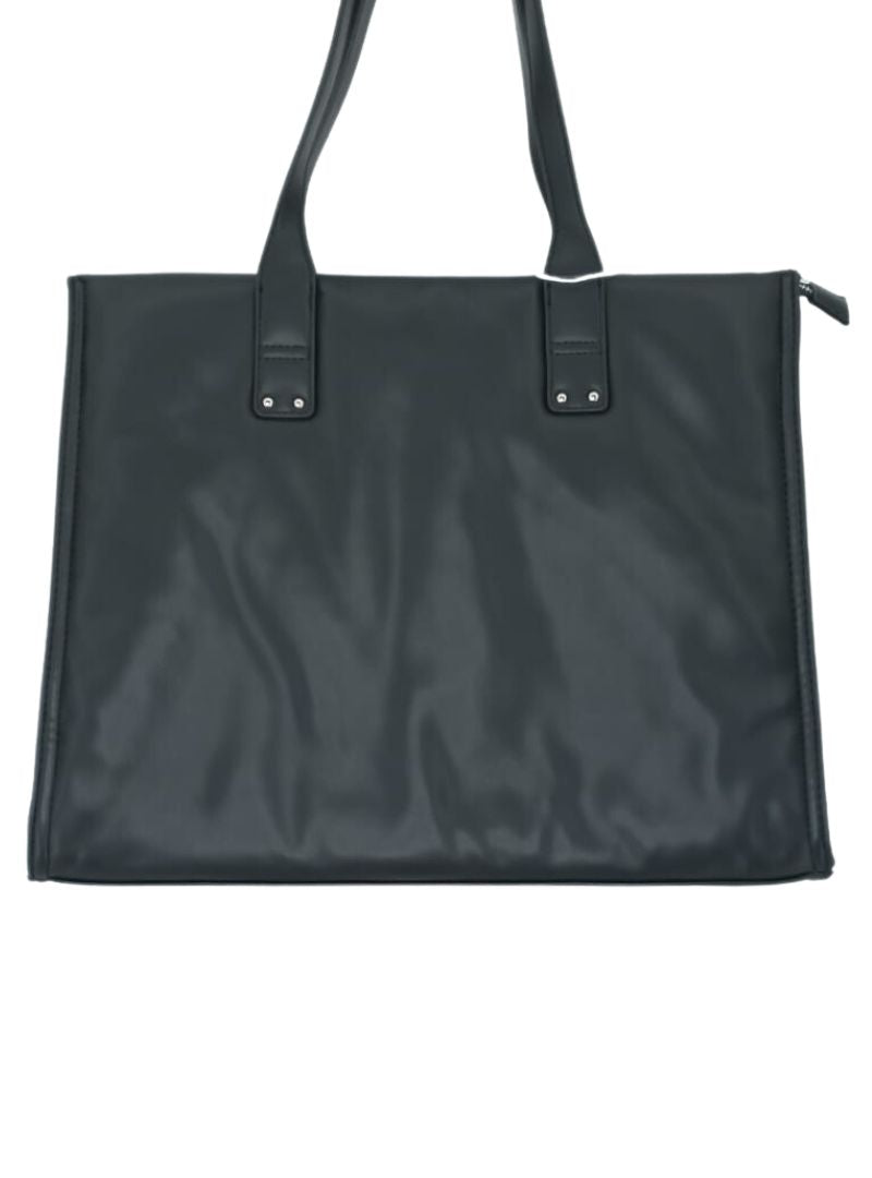 SHOPPER SHOULDER BAG