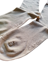 Calvin Klein Mens Socks - Beige