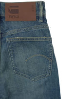 TEDIE ULTRA HIGH STRAIGHTN JEAN