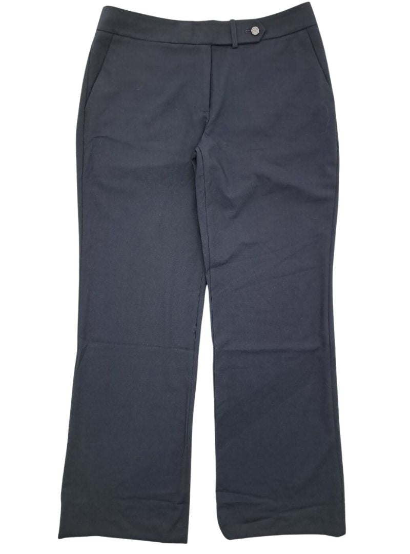 BRANDED CLASSIC FIT TROUSER