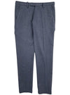 PATTERNED TROUSER