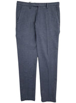 PATTERNED TROUSER