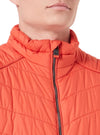 LIGHT WEIGHT PUFFER BODYWARMER