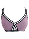 PADDED LOUNGE BRA