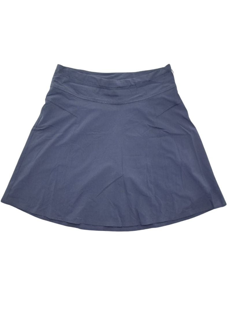 A-LINE TENNIS SKIRT