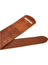 GENUINE LEATHER BELT