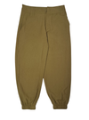 Forever 21 Ladies Pants - Khaki Green