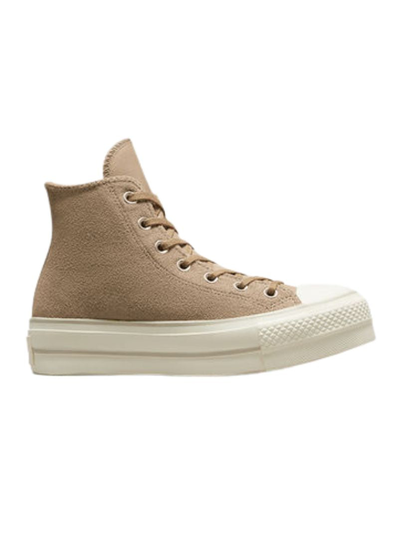 CONVERSE CHUCK TAYLOR ALL STAR LIFT PLATFORM HIGH