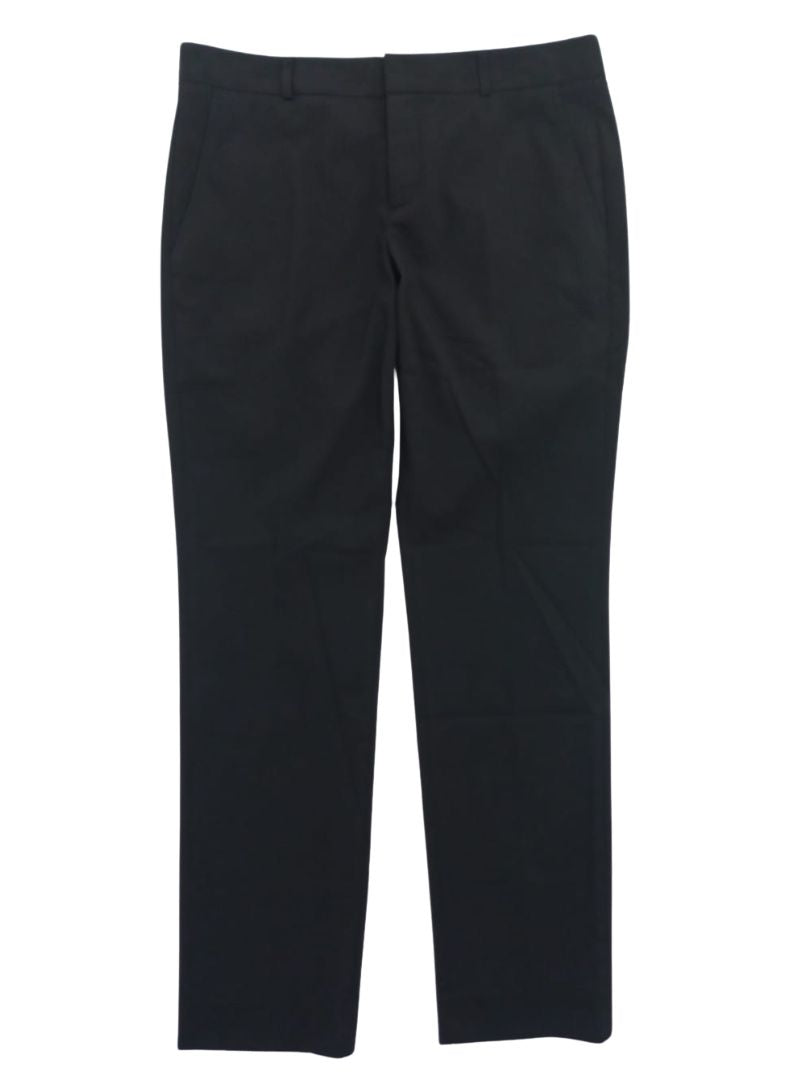 REEGAN STRAIGHT LEG FORMAL TROUSER