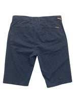 BASIC 5-POCKET SHORTS