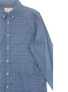 CHECKERD LONG SLEEVE SHIRT