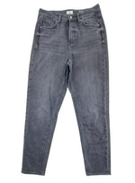 MEDIUM WASHED BALLOON DENIM