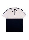 COLORBLOCK GOLFER