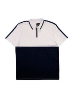 COLORBLOCK GOLFER
