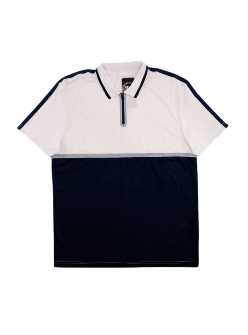COLORBLOCK GOLFER