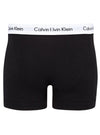 Calvin Klein Underwear Boxer Shorts ( 3- Pack ) - Black/White/Grey