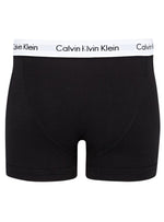 Calvin Klein Underwear Boxer Shorts ( 3- Pack ) - Black/White/Grey