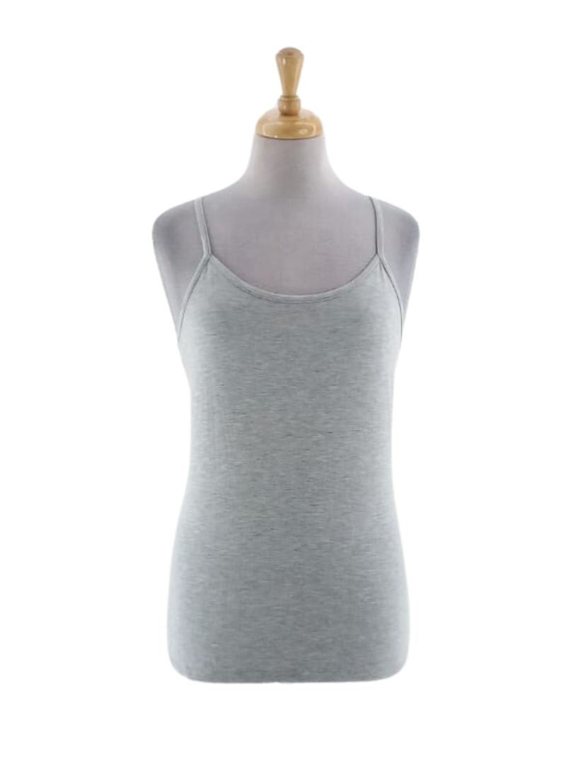 BASIC FITTED CAMI