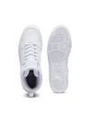 Puma Ladies Rebound V6 - White