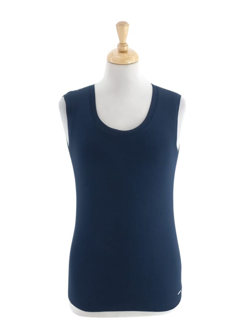 BASIC SLEEVELESS TOP