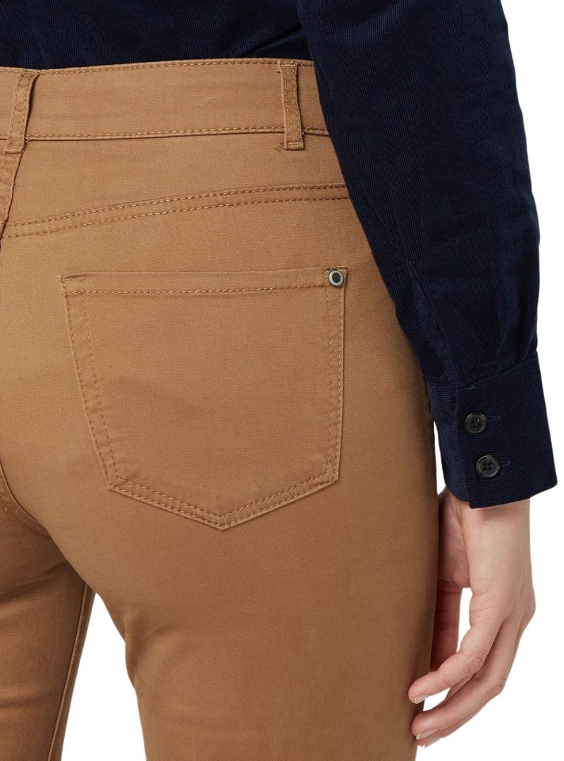 BASIC SKINNY TROUSER