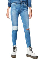 STAR SKINNY FIT JEAN