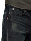 CITISHIELD 3D SLIM TAPERED JEAN