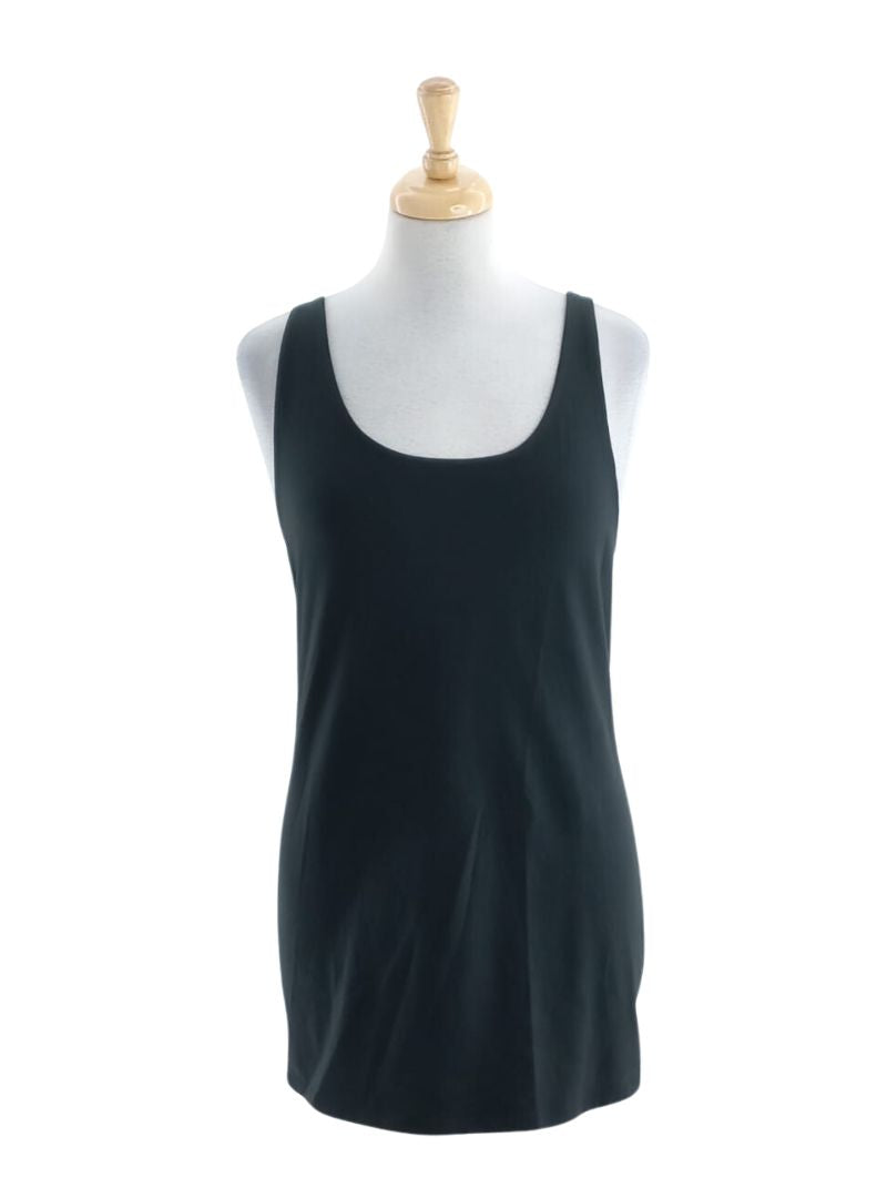 BASIC TANK TOP