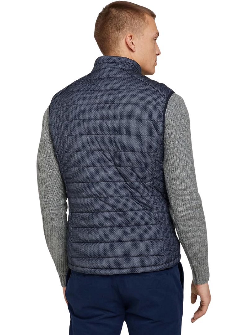 LIGHT WEIGHT PUFFER BODYWARMER