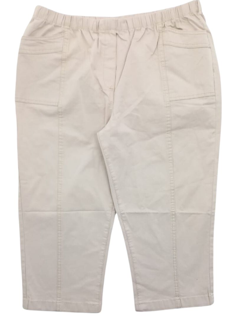 BASIC TROUSER