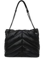 BBELZ PADDED HANDBAG