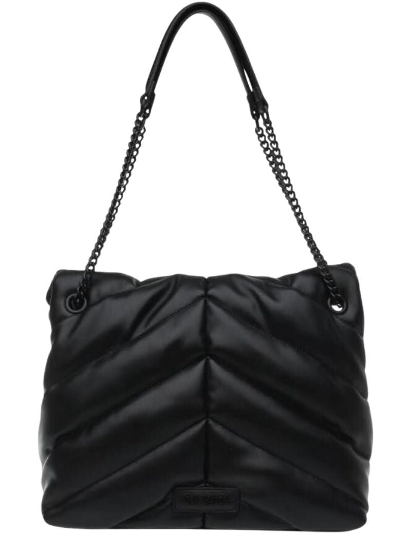 BBELZ PADDED HANDBAG