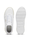 Puma Carina 2.0 Ladies Sneaker - White