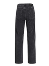 JJXX Ladies Washed Out Jeans - Black