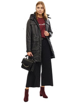 Karl Lagerfeld Ladies Jacket - Black