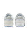 Nike Ladies Dunk Low - Blue/Gray