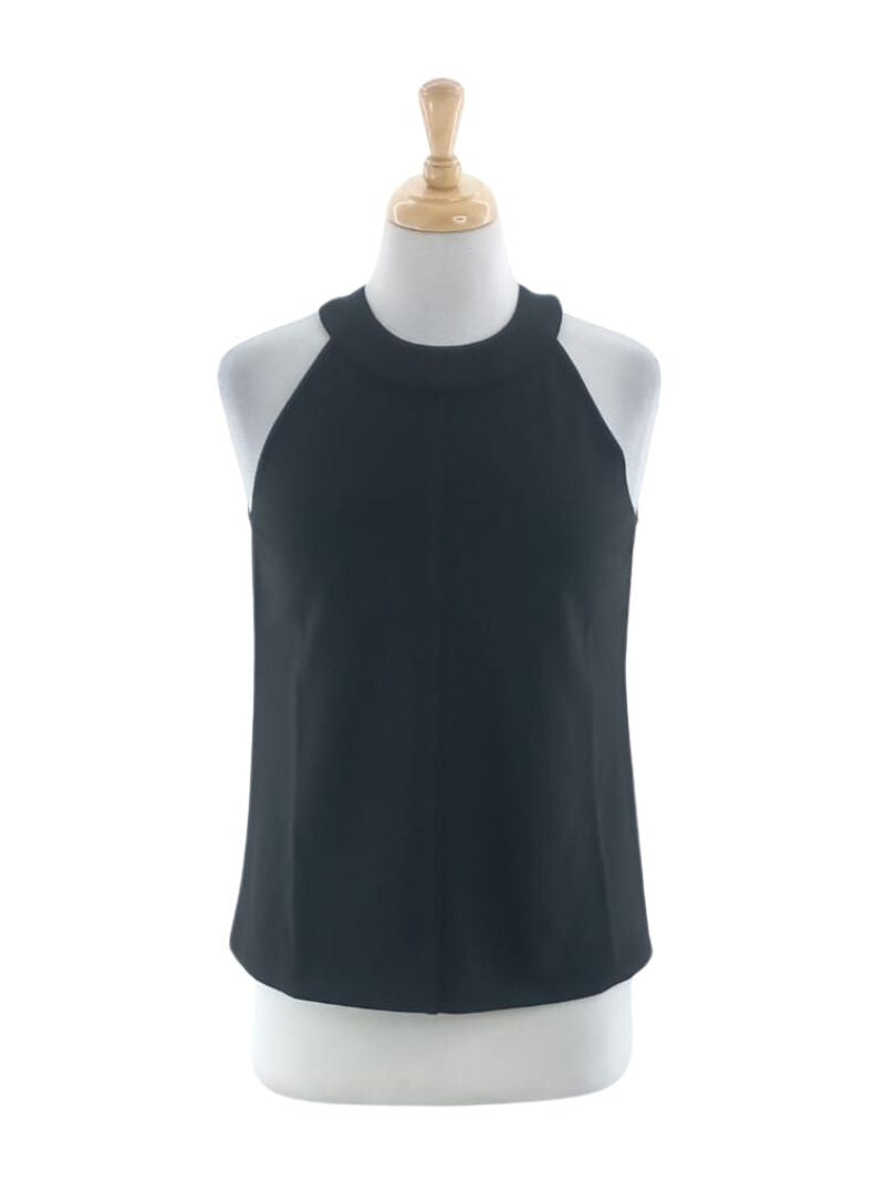 BBASIC SLEEVELESS TOP