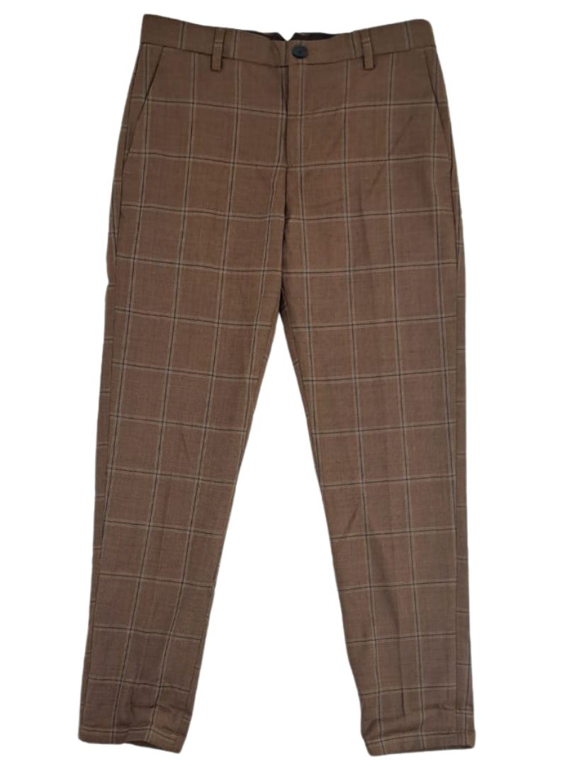 JJS SOEUR HOUSTON FIT PANTS