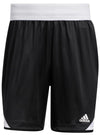 Adidas Men Active Shorts - Black/White
