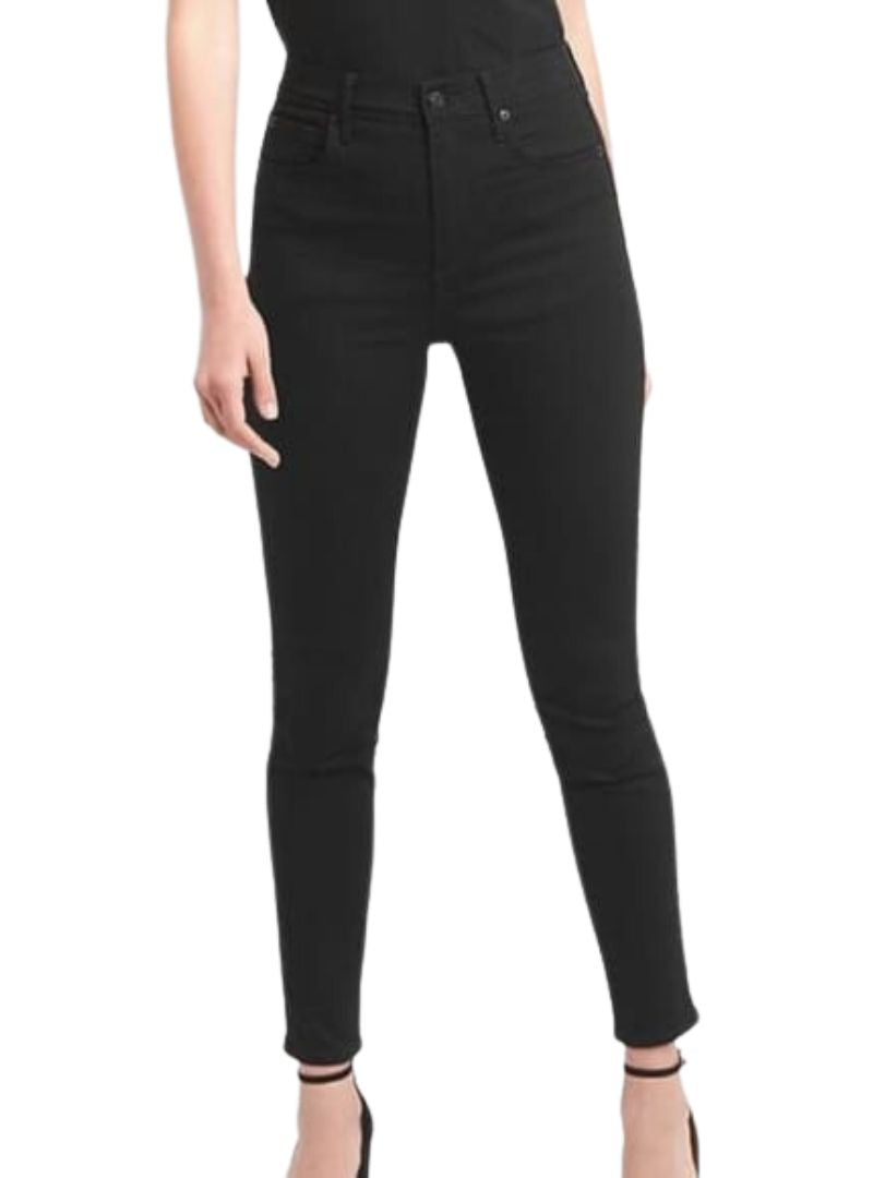 V-HR LEGGING BLACK CLERMONT