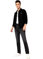 SLIM PERFORMANCE JEAN WASHED B