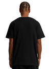 Football's Coming Home Mens Printed T-shirt - Black