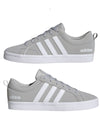 Adids Unisex VS Pace 2.0 Sneaker - Grey/White
