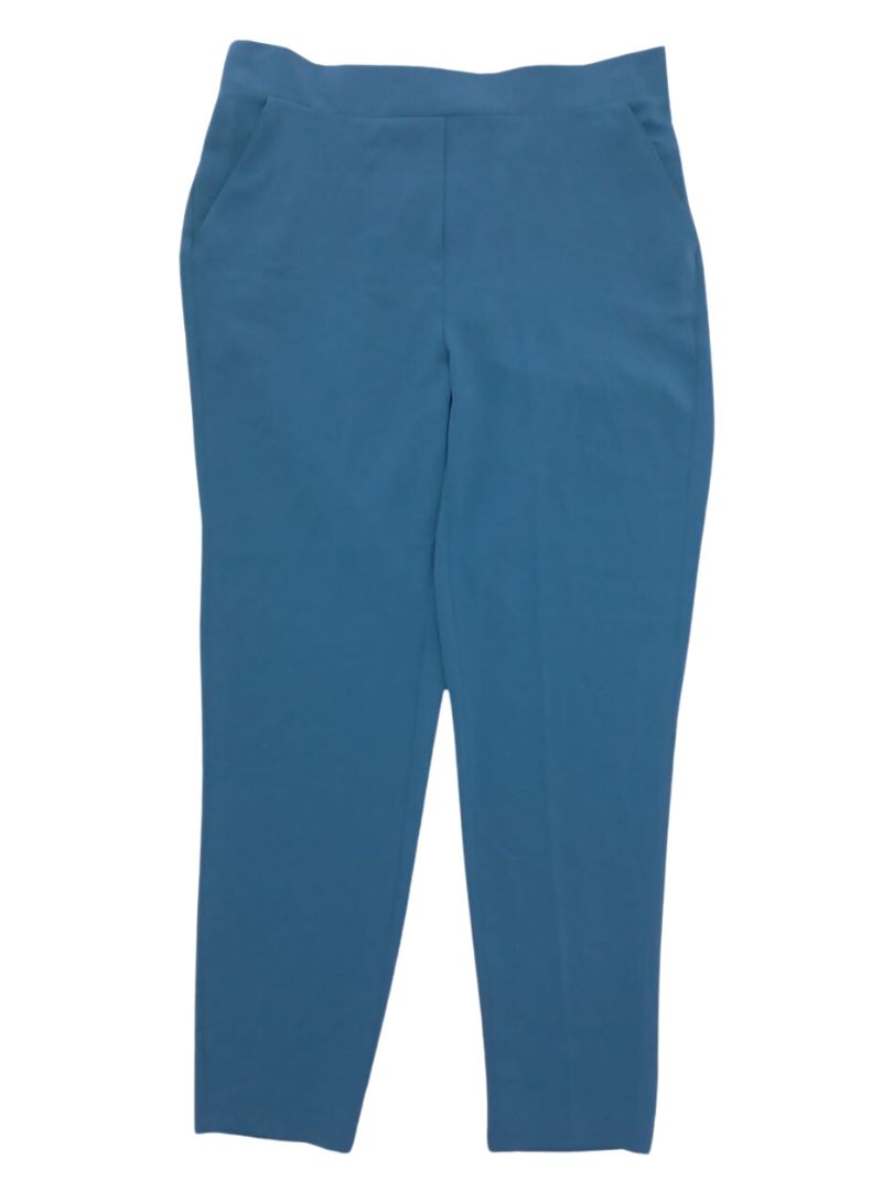 BASIC POCKET FORMAL TROUSER