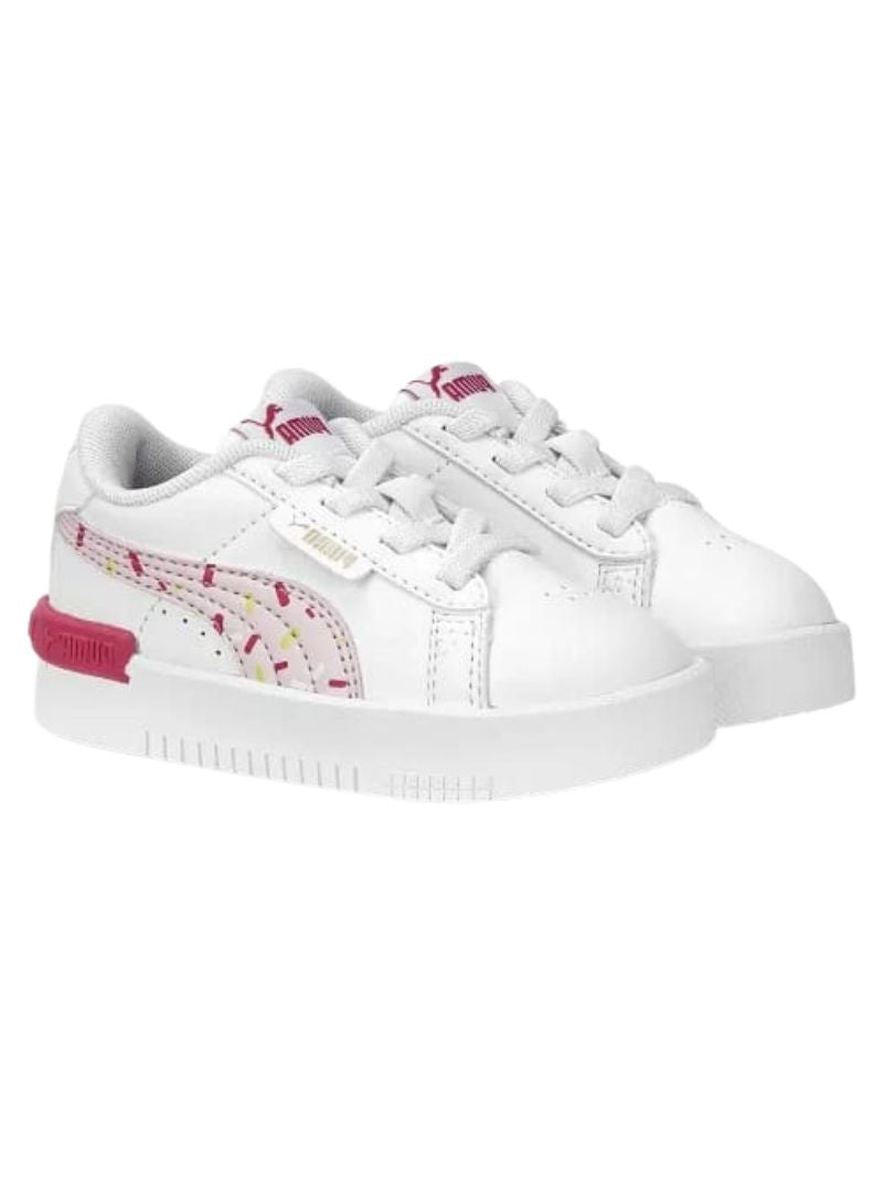 PUMA JADA CRUSH SNEAKERS