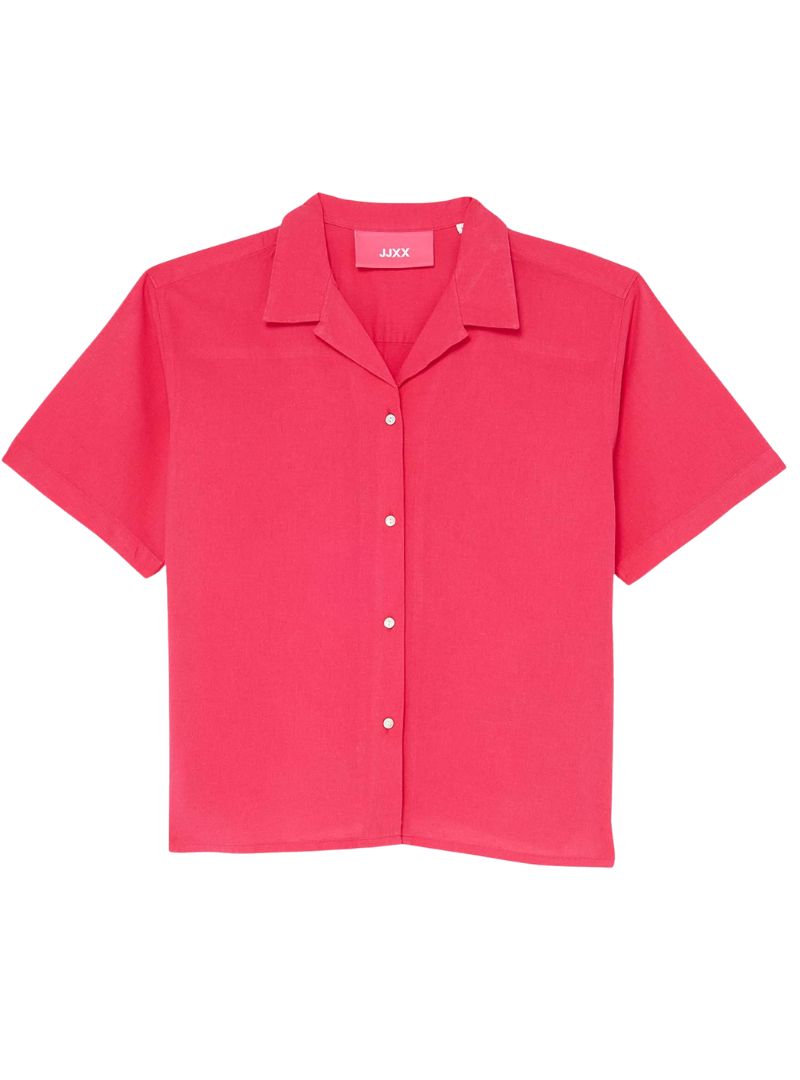 LISA COMFORT LINEN SHIRT